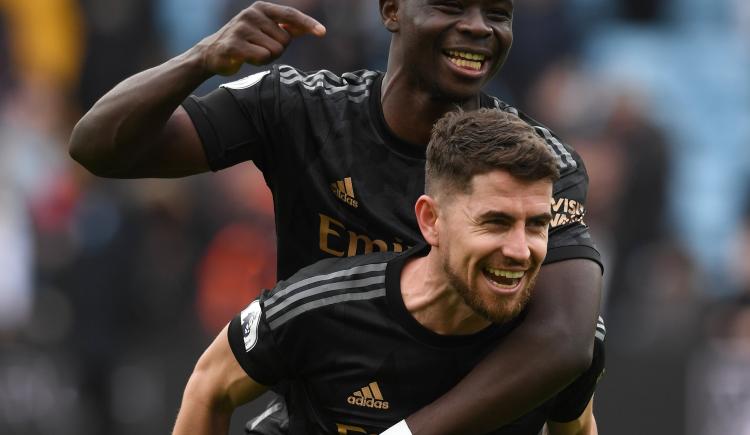 Imagen de Premier League: La suerte de Arsenal, Manchester CIty la desea