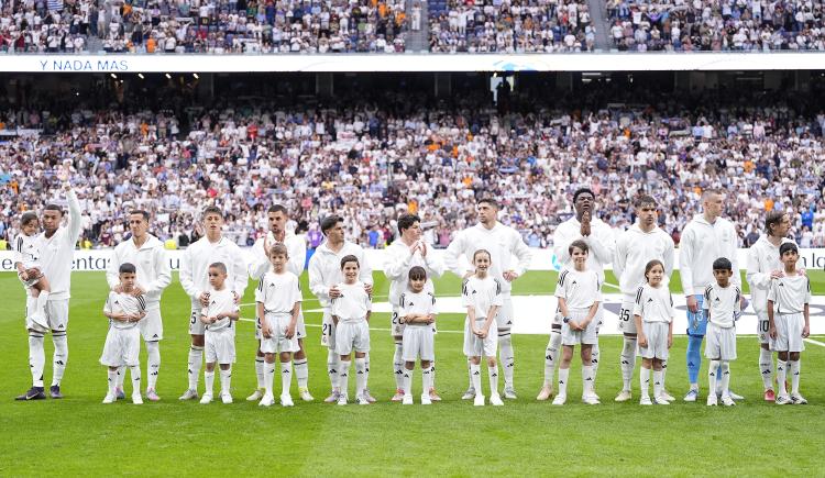 Imagen de Real Madrid debutará en el Mundial de Clubes con presencia argentina
