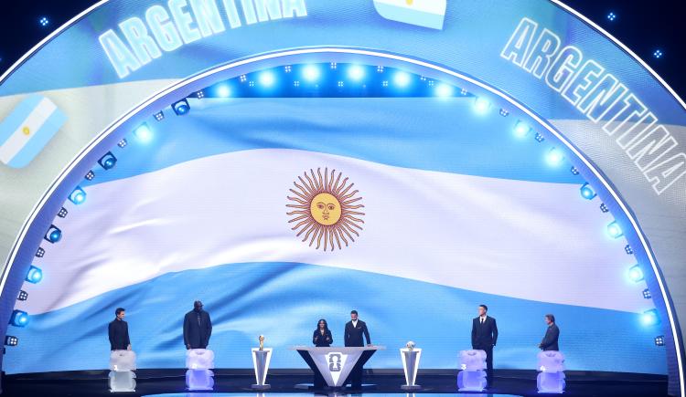 Imagen de El fixture de Argentina en el Mundial 2026: estadios, días y horarios