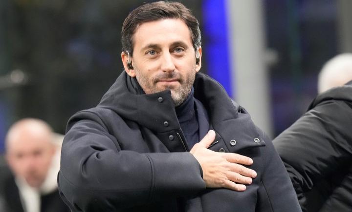Imagen de La prestigiosa deportista argentina que sumará Diego Milito si es presidente de Racing