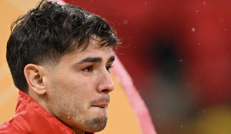 Imagen de Habló Brahim Díaz, el jugador de Marruecos que picó el penal agónico que valía una Copa África