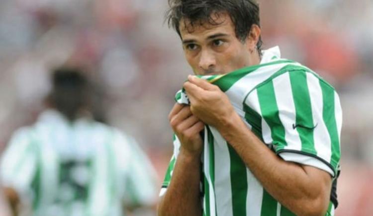 Imagen de Cvitanich anunció su retiro del fútbol