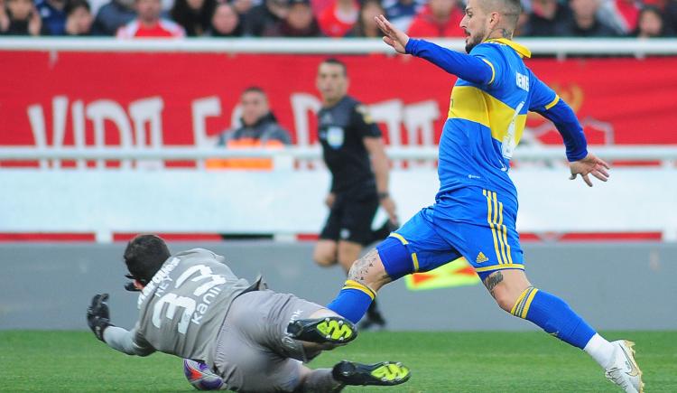 Imagen de La histórica racha sin enfrentarse en Avellaneda y otros diez datos de la previa del clásico entre Independiente y Boca