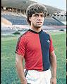 Imagen de ROBERTO OSCAR ZÁRATE
