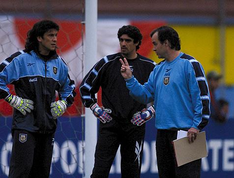 Imagen de Germán Burgos
