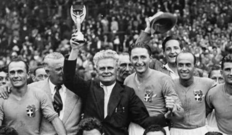 Imagen de El récord más exclusivo de las Copas del Mundo sigue inalcanzable tras 88 años de historia