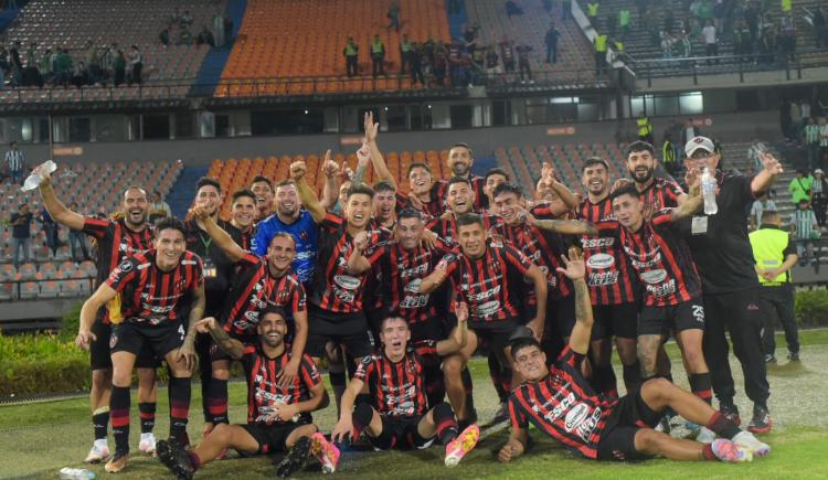 Imagen de ¿Cuántos equipos de la B ganaron más de un partido de la Copa Libertadores?