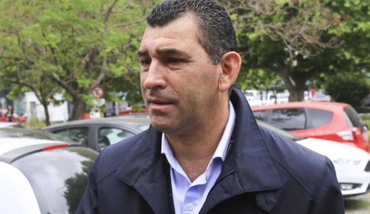 Imagen de Mario Leito no duda: "En la Bombonera firmo el empate"
