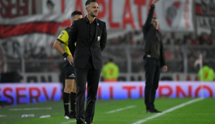 Imagen de Los convocados de River, con un ansiado regreso y varias bajas