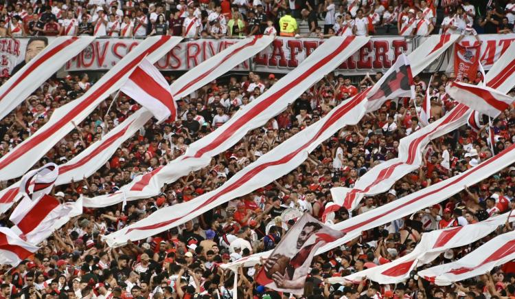 Imagen de Mundial de Clubes: River informó cómo será la venta exclusiva de entradas