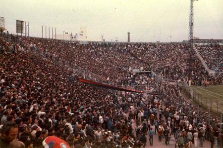 Imagen de Fue un templo mágico