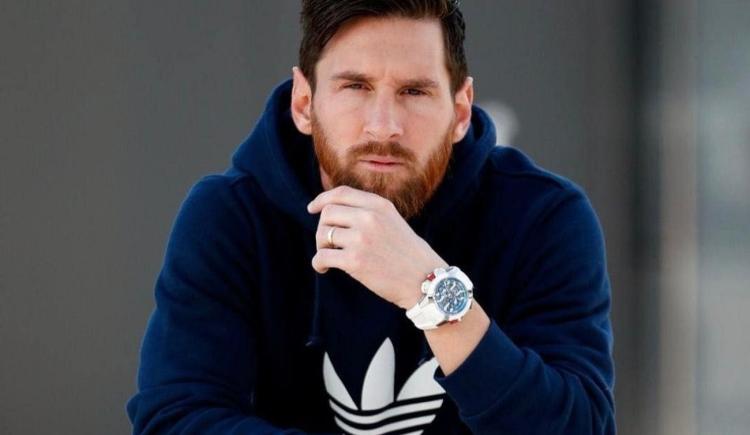 Imagen de Se reveló el ranking de los 50 deportistas que más plata ganaron en la historia: qué puesto ocupa Messi