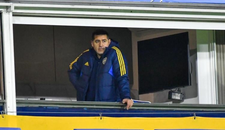 Imagen de Los dardos de Riquelme: las críticas del periodismo y los casos testigo de Russo, Villa y Gayoso