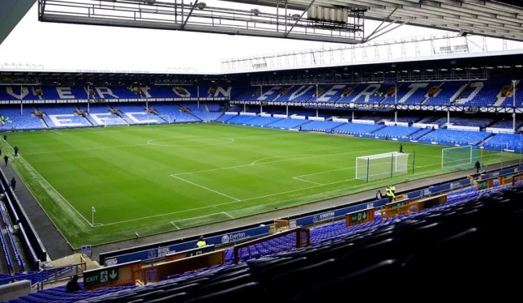 Imagen de Histórica sanción contra Everton en la Premier League