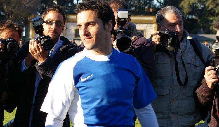 Imagen de El mejor medio scrum de la década
