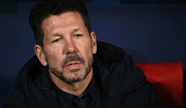 Imagen de Las llamativas reflexiones de Simeone tras una nueva eliminación de Atlético de Madrid