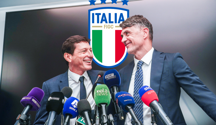 Imagen de Crisis en Italia: Paolo Maldini y Leonardo abandonaron sus cargos a 16 días de haber asumido