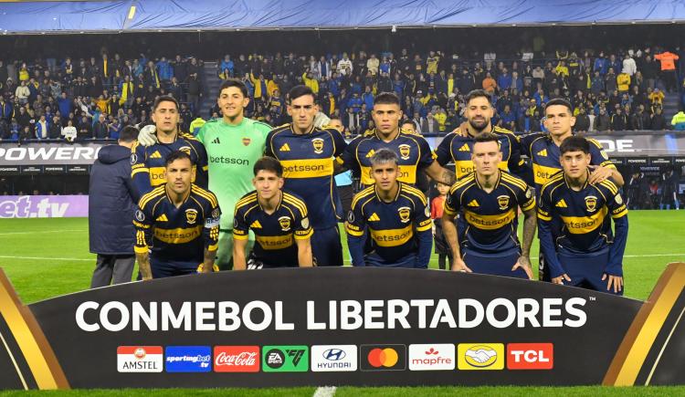 Imagen de Fuerte sanción a Boca: multa económica y medidas obligatorias tras los actos de racismo ante Cruzeiro