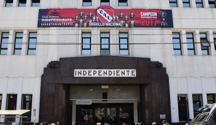 Imagen de Elecciones en Independiente: operativo, socios habilitados, horarios y todo lo que tenés que saber