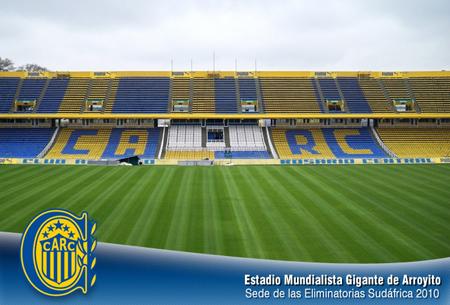 Imagen de LA ORIGINAL ESTRATEGIA DE ROSARIO CENTRAL PARA RECIBIR HINCHAS DE RIVER