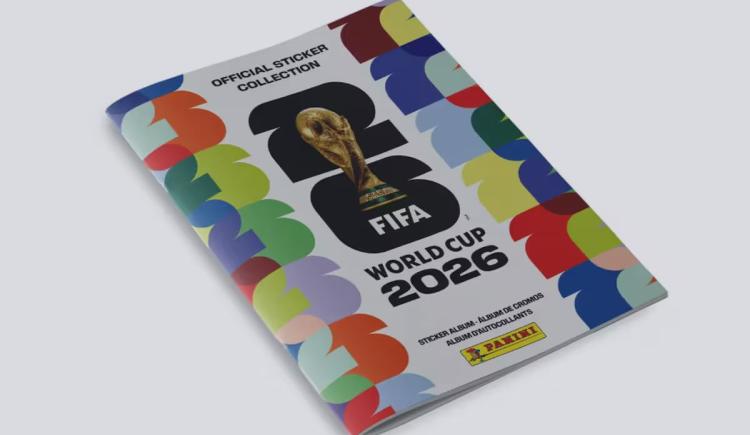 Imagen de El álbum del Mundial ya tiene fecha de lanzamiento en Argentina: ¿Cuánto costará llenarlo?