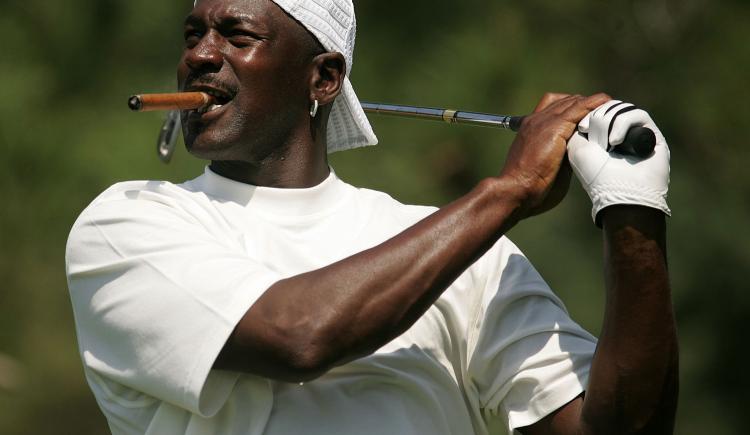 Imagen de Michael Jordan