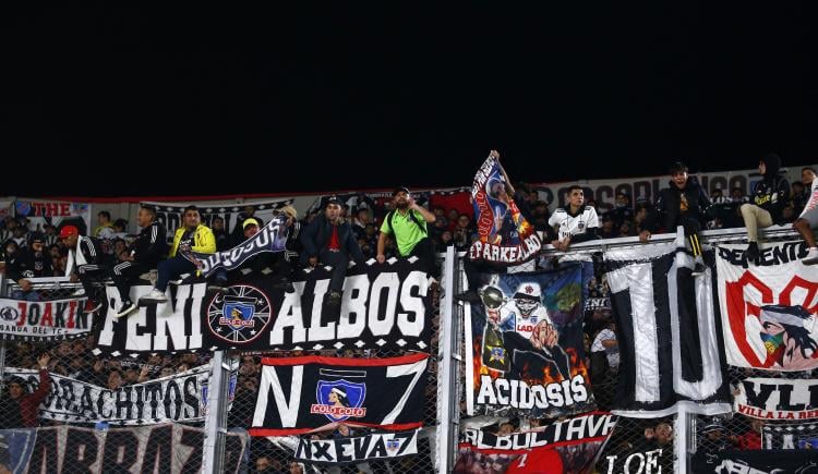 Imagen de La serie entre River y Colo Colo podría jugarse sin visitantes: los motivos