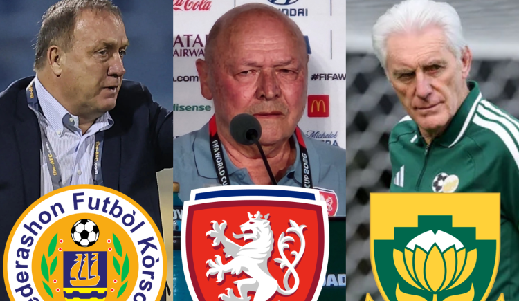 Imagen de Tres entrenadores batirán el récord histórico de longevidad en apenas 72 horas