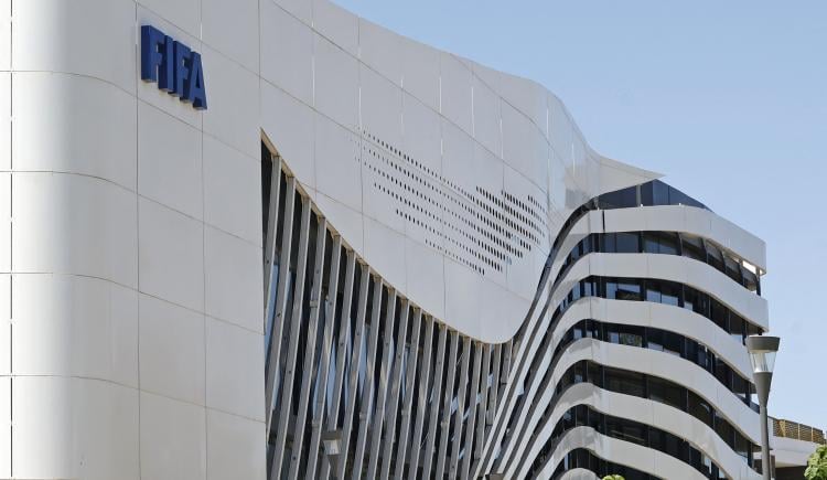 Imagen de La FIFA reconoció errores y pidió disculpas por el fallido proyecto FFE