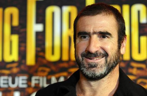 Imagen de ¿Lo escuchaste cantar a Cantona?