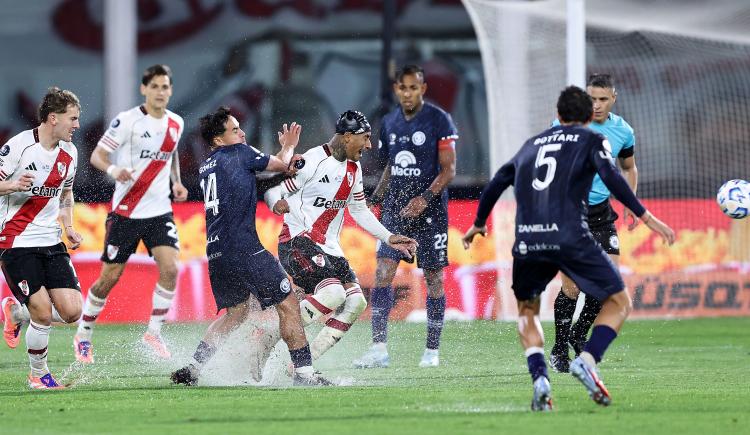 Imagen de Todas las semifinales de la historia de River