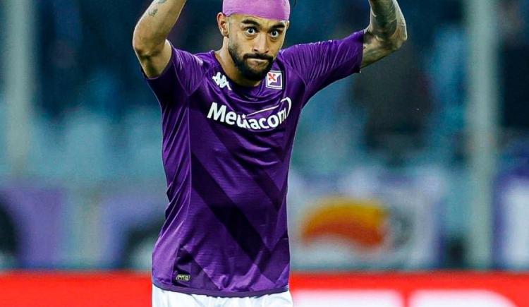 Imagen de Conference League: Nicolás González y Lucas Martínez Quarta, a semifinales con Fiorentina