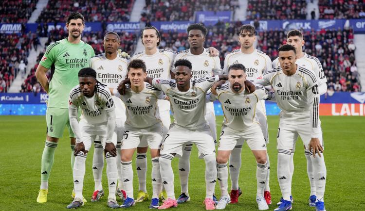 Imagen de Será rival de Argentina en el Mundial, ganó cuatro Champions League y Real Madrid acaba de dejarlo libre