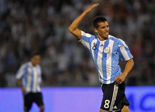 Imagen de Argentina ganó con lo justo