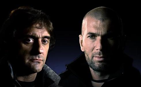 Imagen de Dos verdaderos Cracks