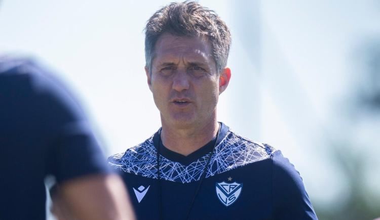 Imagen de Cómo fue el diálogo entre Carlos Bianchi y Guillermo Barros Schelotto por su llegada a Vélez