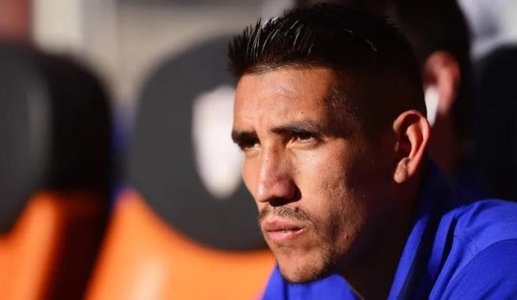 Imagen de Una estrella en el Ascenso: revisión médica y firma de contrato para Centurión en su nuevo equipo