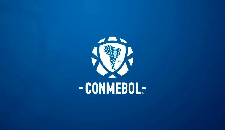 Imagen de La super tabla de la fase de grupos de los torneos Conmebol 2023