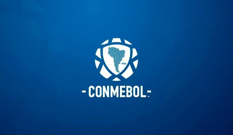 Imagen de La super tabla de la fase de grupos de los torneos Conmebol 2023