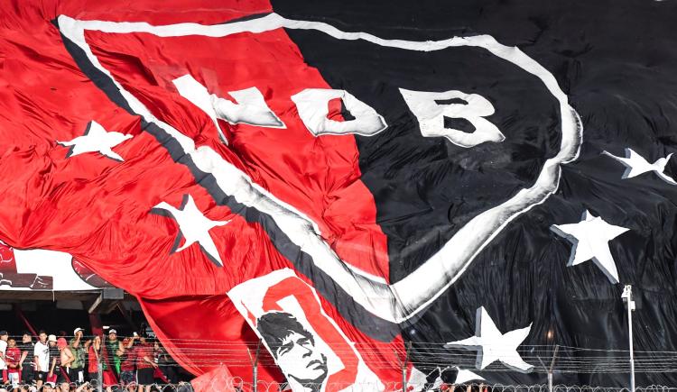 Imagen de Los fuertes nombres que suenan en Newell's para reemplazar a Larriera