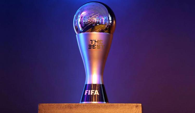 Imagen de Premios The Best: los detalles de la ceremonia y qué argentinos son candidatos