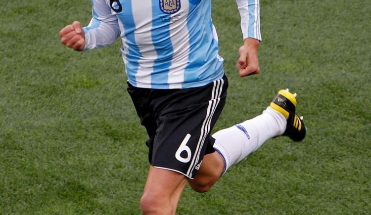 Imagen de Siempre en la elite
