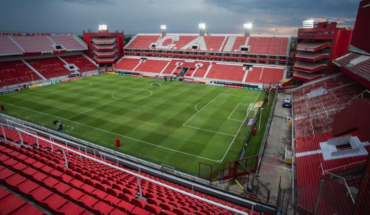 Imagen de El infierno no para: ¿Independiente puede jugar en campo neutral y sin público?