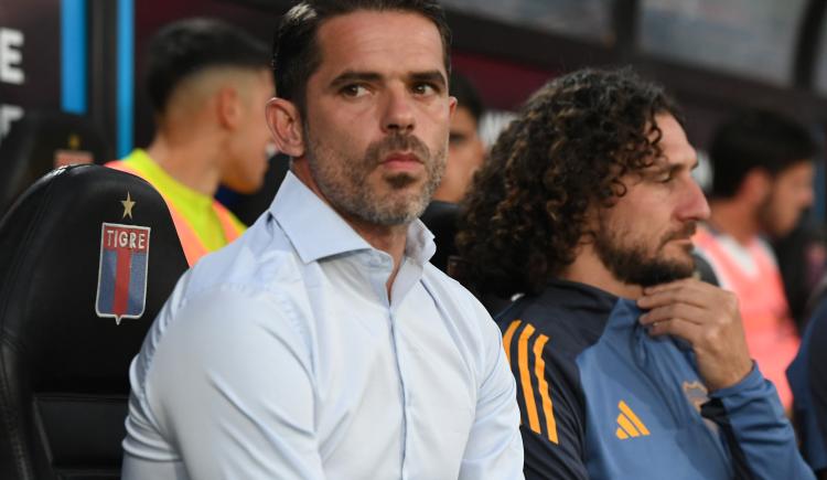 Imagen de Fernando Gago y el peor debut en la historia de Boca