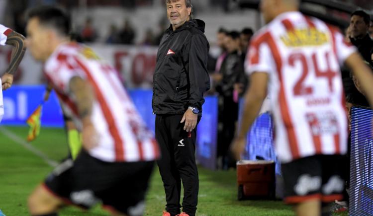 Imagen de Mirá el resumen de Barracas Central 1-6 Estudiantes