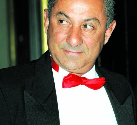 Imagen de Osvaldo Ardiles