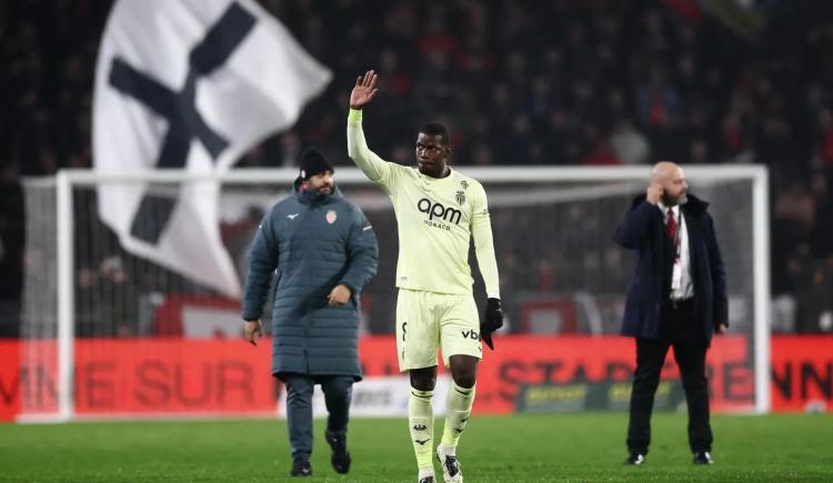 Imagen de Paul Pogba volvió a las canchas después de 811 días de inactividad