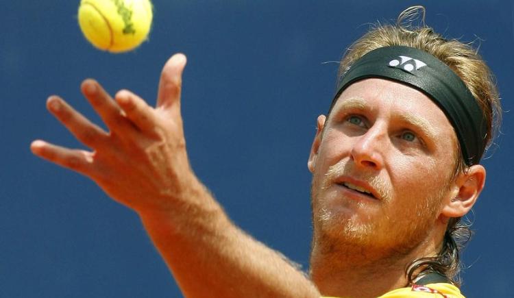 Imagen de Sabatini y Nalbandian serán "leyendas" en los JJOO de la juventud