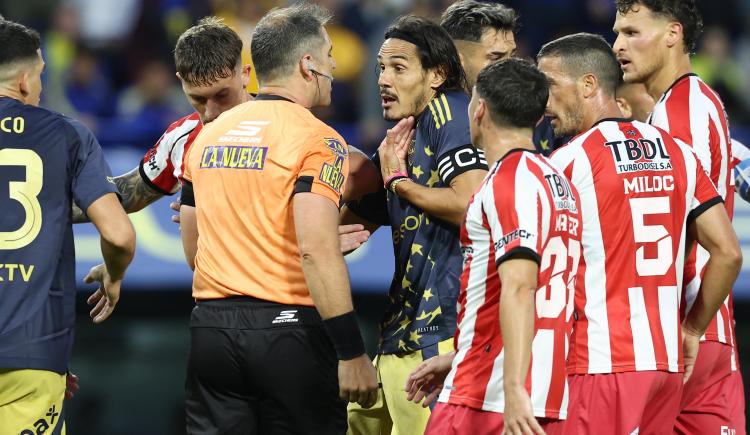 Imagen de Los árbitros de los Cuartos de Final del Torneo Clausura 2025