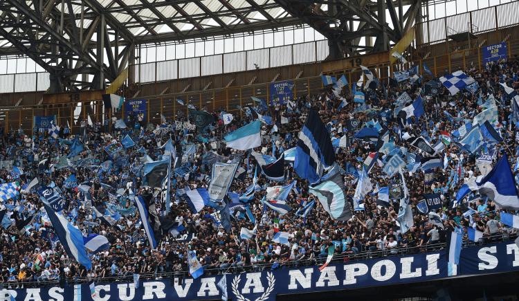 Imagen de Todos los campeones en la historia de la Serie A